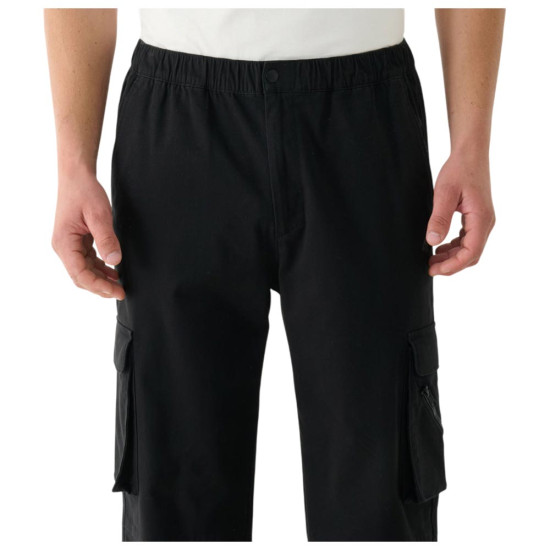 4F Ανδρικό παντελόνι φόρμας